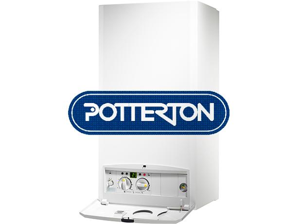 Potterton Boiler Repairs West Drayton, Call 020 3519 1525